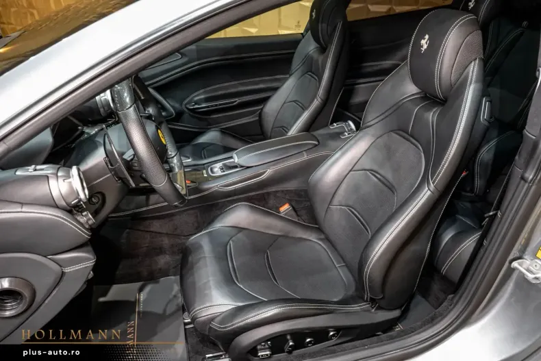 Ferrari GTC4Lusso din 2021 cu 8.800 km - oferta FER167239 - foto 12