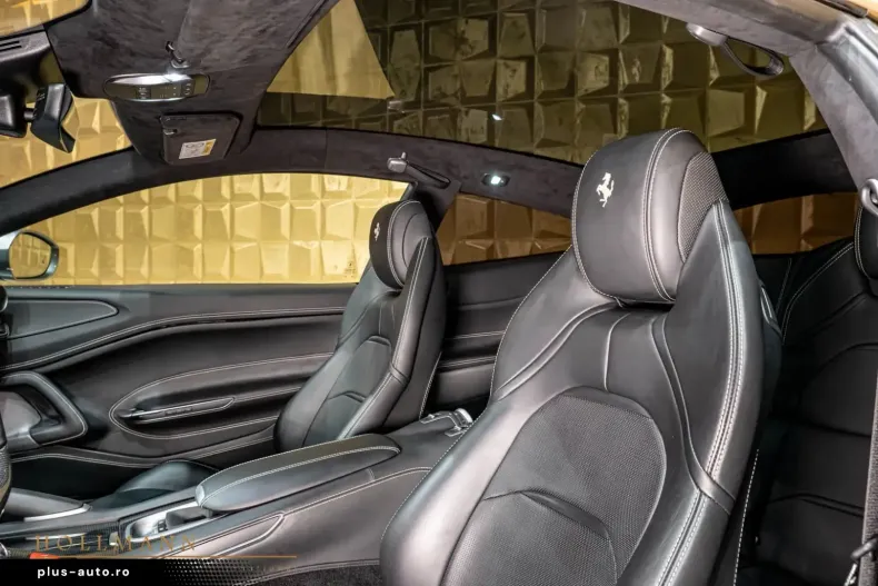 Ferrari GTC4Lusso din 2021 cu 8.800 km - oferta FER167239 - foto 13