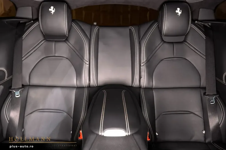 Ferrari GTC4Lusso din 2021 cu 8.800 km - oferta FER167239 - foto 21