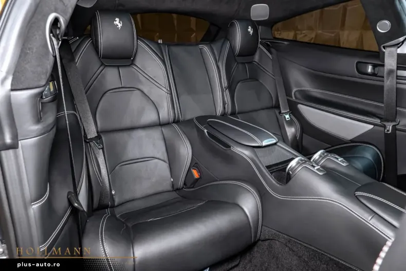 Ferrari GTC4Lusso din 2021 cu 8.800 km - oferta FER167239 - foto 22