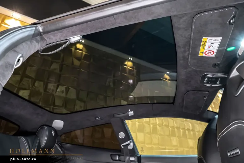 Ferrari GTC4Lusso din 2021 cu 8.800 km - oferta FER167239 - foto 23