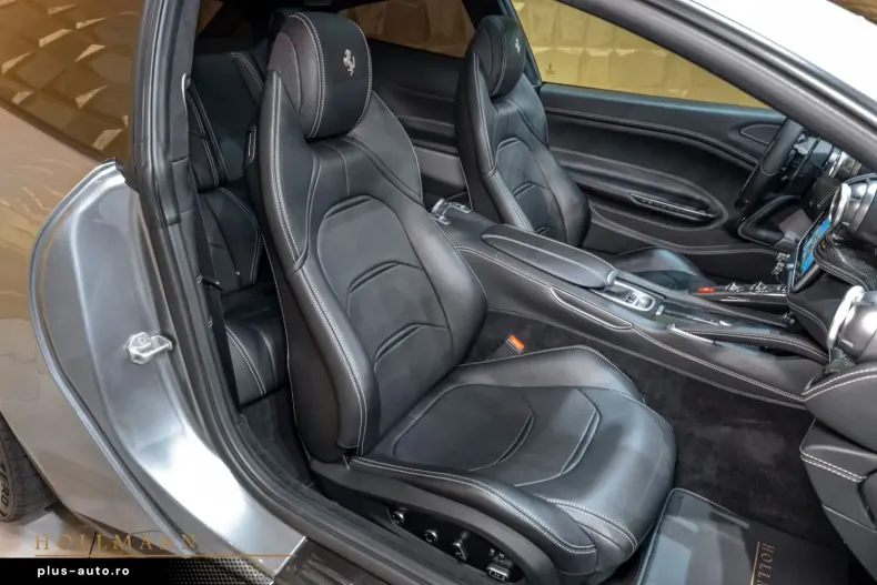 Ferrari GTC4Lusso din 2021 cu 8.800 km - oferta FER167239 - foto 25