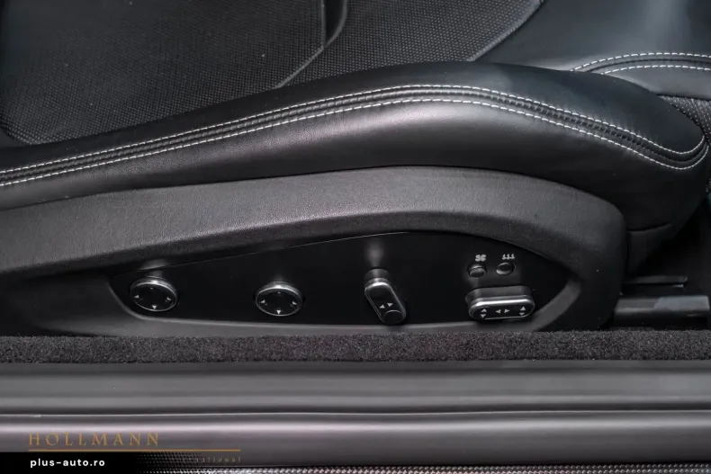 Ferrari GTC4Lusso din 2021 cu 8.800 km - oferta FER167239 - foto 27