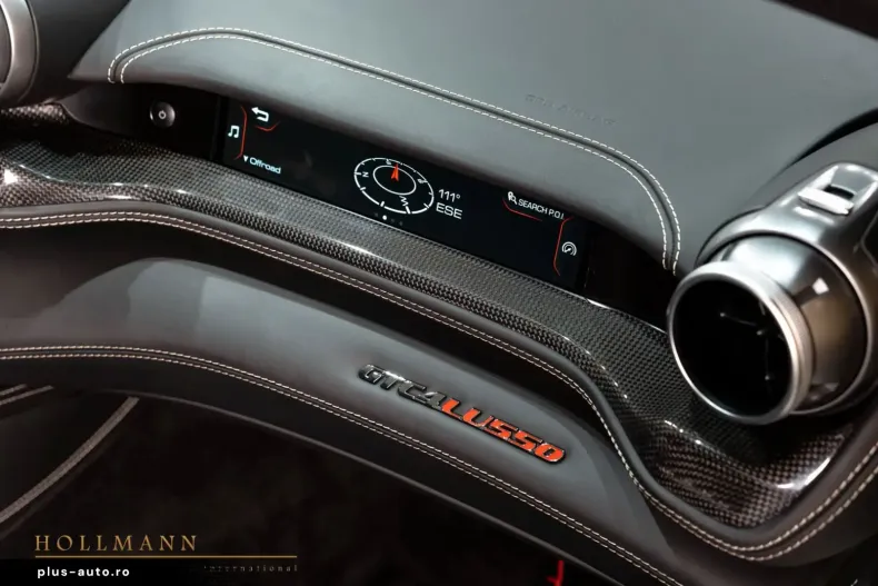 Ferrari GTC4Lusso din 2021 cu 8.800 km - oferta FER167239 - foto 29