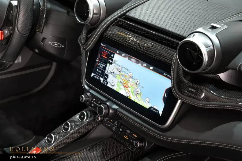Ferrari GTC4Lusso din 2021 cu 8.800 km - oferta FER167239 - foto 30