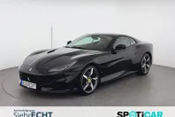 Ferrari Portofino din 2022 cu 9.600 km - oferta FER167240 - foto 1
