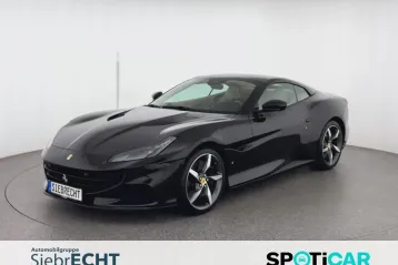 Ferrari Portofino din 2022 - oferta FER167240