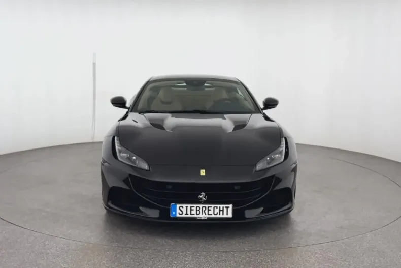 Ferrari Portofino din 2022 cu 9.600 km - oferta FER167240 - foto 2
