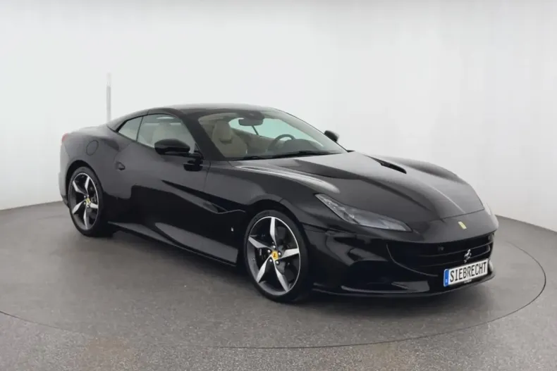 Ferrari Portofino din 2022 cu 9.600 km - oferta FER167240 - foto 3