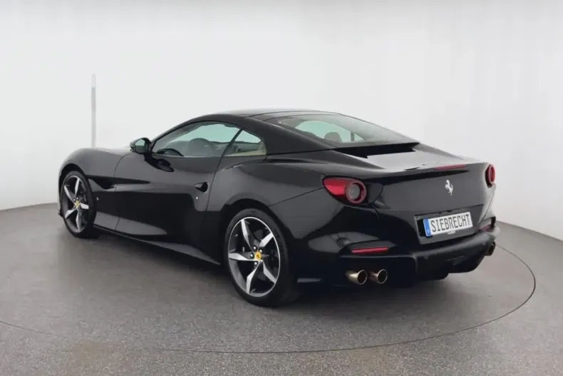 Ferrari Portofino din 2022 cu 9.600 km - oferta FER167240 - foto 4