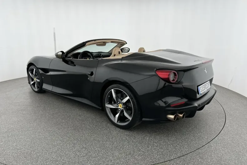 Ferrari Portofino din 2022 cu 9.600 km - oferta FER167240 - foto 6
