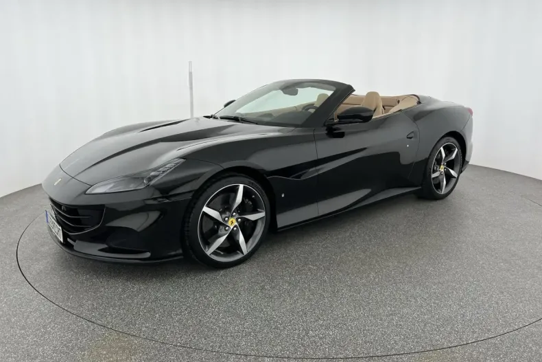 Ferrari Portofino din 2022 cu 9.600 km - oferta FER167240 - foto 7