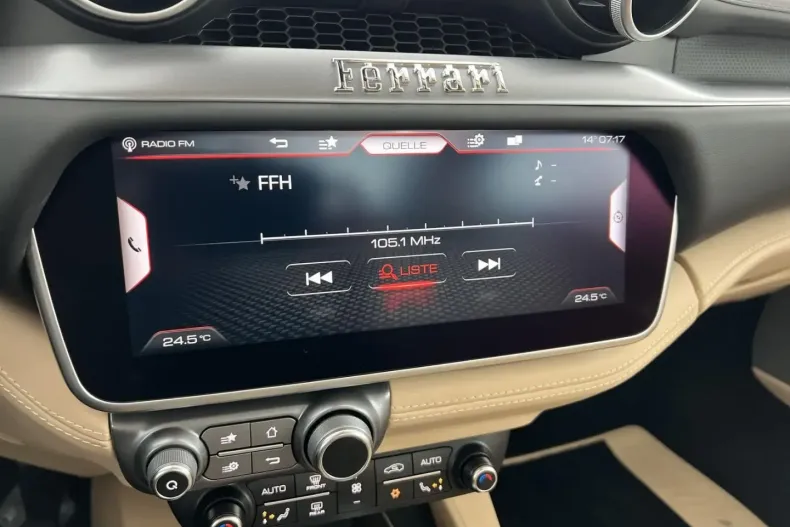 Ferrari Portofino din 2022 cu 9.600 km - oferta FER167240 - foto 15