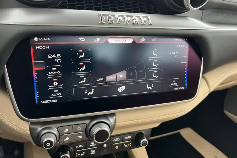 Ferrari Portofino din 2022 cu 9.600 km - oferta FER167240 - foto 16