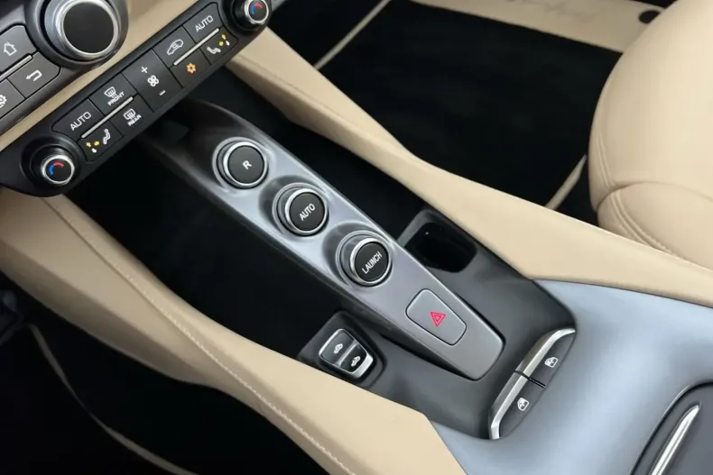 Ferrari Portofino din 2022 cu 9.600 km - oferta FER167240 - foto 18