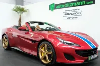 Ferrari Portofino din 2021 cu 39.750 km - oferta FER167241 - foto 1