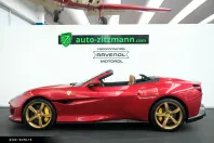 Ferrari Portofino din 2021 cu 39.750 km - oferta FER167241 - foto 2