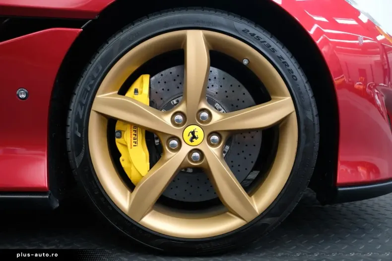 Ferrari Portofino din 2021 cu 39.750 km - oferta FER167241 - foto 10