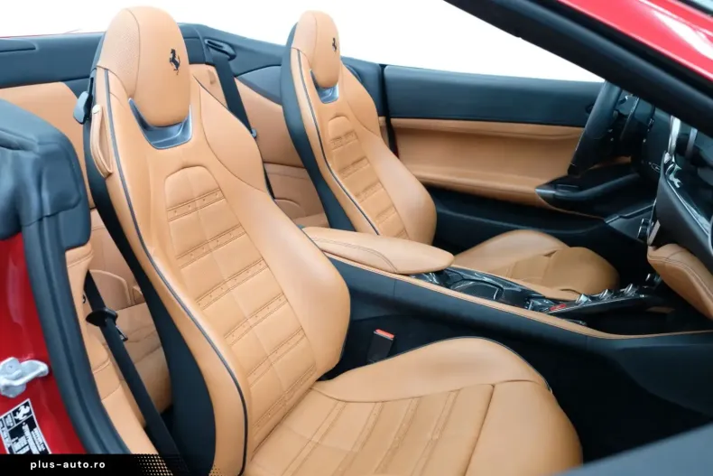 Ferrari Portofino din 2021 cu 39.750 km - oferta FER167241 - foto 15