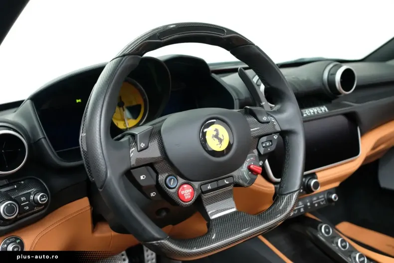 Ferrari Portofino din 2021 cu 39.750 km - oferta FER167241 - foto 17