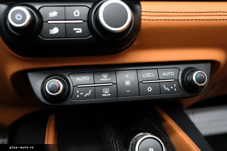 Ferrari Portofino din 2021 cu 39.750 km - oferta FER167241 - foto 21