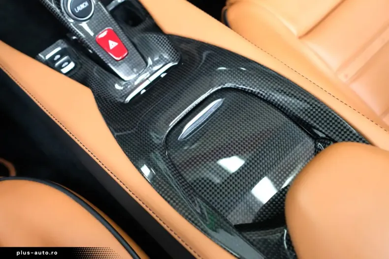 Ferrari Portofino din 2021 cu 39.750 km - oferta FER167241 - foto 26