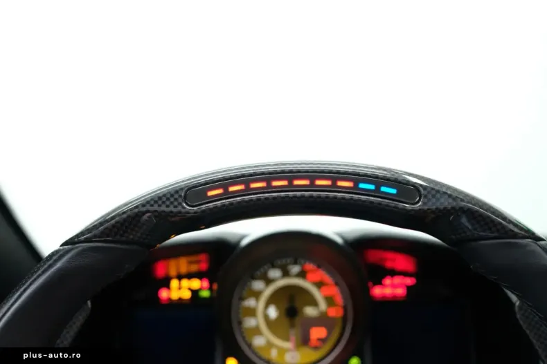 Ferrari Portofino din 2021 cu 39.750 km - oferta FER167241 - foto 29