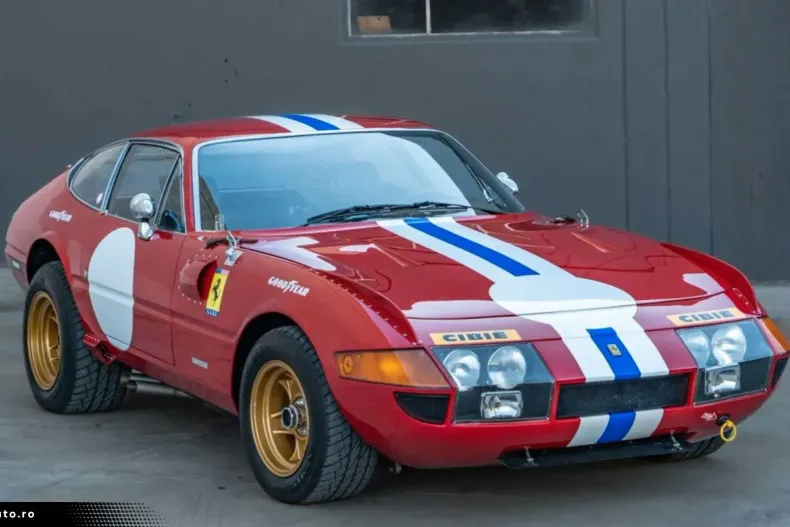 Ferrari Portofino din 2021 cu 39.750 km - oferta FER167241 - foto 30