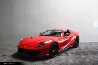 Ferrari 812 din 2021 cu 6.300 km - oferta FER167242 - foto 1