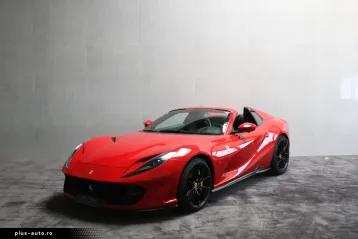 Ferrari 812 din 2021 - oferta FER167242