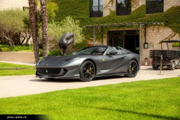 Ferrari 812 din 2023 - oferta FER167243