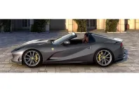 Ferrari 812 din 2023 cu 9.700 km - oferta FER167244 - foto 3