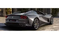 Ferrari 812 din 2023 cu 9.700 km - oferta FER167244 - foto 4