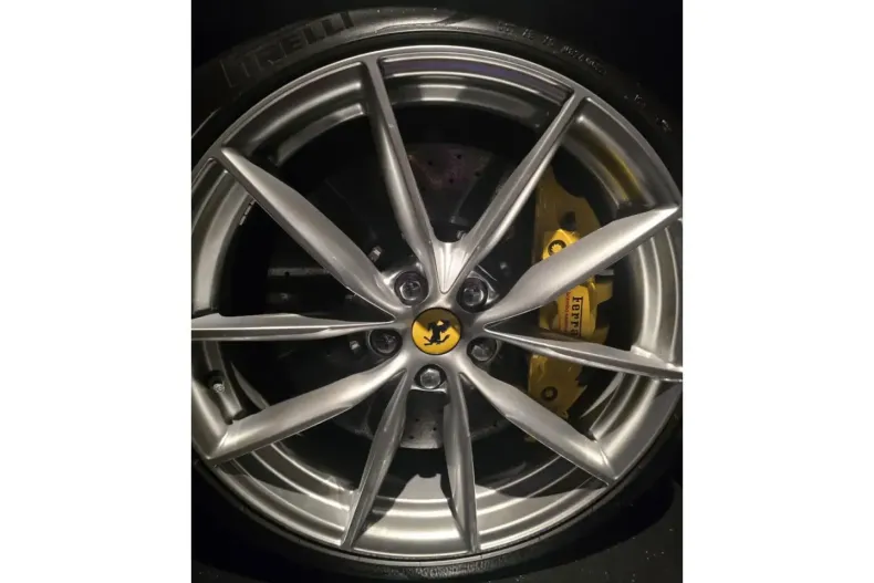 Ferrari 812 din 2023 cu 9.700 km - oferta FER167244 - foto 11