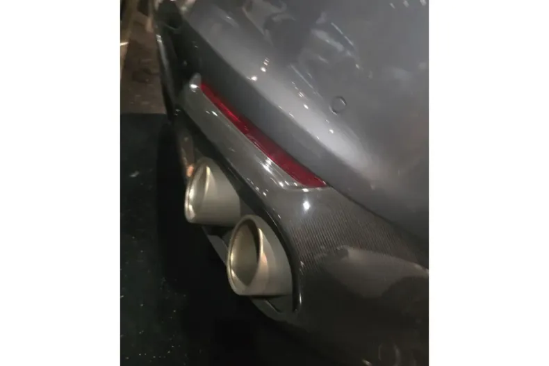 Ferrari 812 din 2023 cu 9.700 km - oferta FER167244 - foto 12