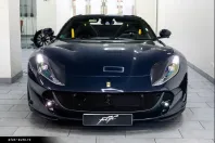 Ferrari 812 din 2022 cu 11.999 km - oferta FER167245 - foto 2
