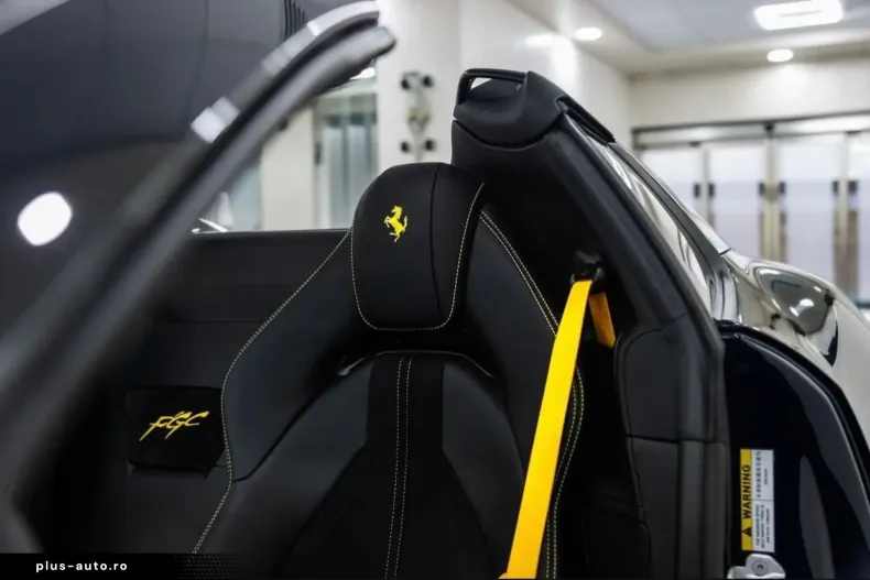Ferrari 812 din 2022 cu 11.999 km - oferta FER167245 - foto 10