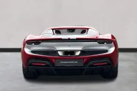 Ferrari 296 GTS din 2023 cu 19.500 km - oferta FER167246 - foto 8