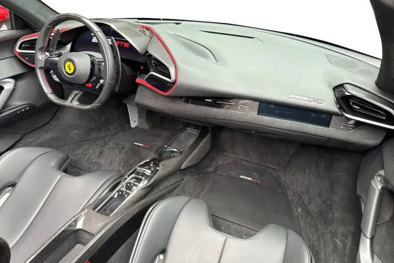 Ferrari 296 GTS din 2023 cu 19.500 km - oferta FER167246 - foto 16