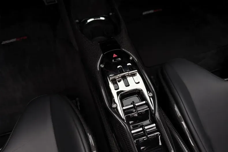 Ferrari 296 GTS din 2023 cu 19.500 km - oferta FER167246 - foto 19