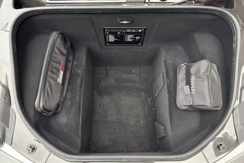 Ferrari 296 GTS din 2023 cu 19.500 km - oferta FER167246 - foto 22