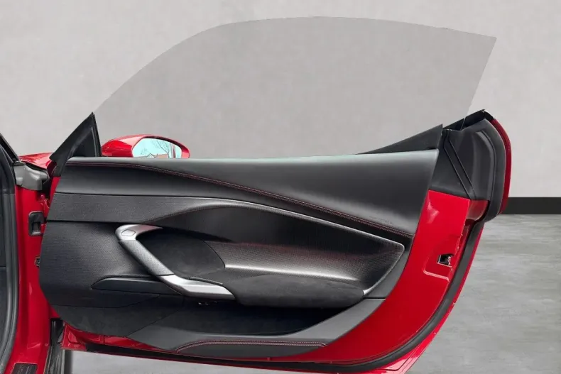 Ferrari 296 GTS din 2023 cu 19.500 km - oferta FER167246 - foto 23