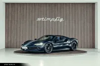 Ferrari 296 GTS din 2024 cu 8.479 km - oferta FER167247 - foto 1