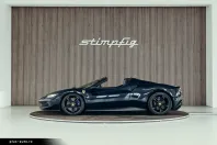 Ferrari 296 GTS din 2024 cu 8.479 km - oferta FER167247 - foto 2