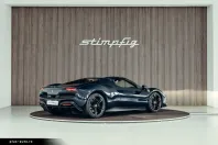 Ferrari 296 GTS din 2024 cu 8.479 km - oferta FER167247 - foto 5