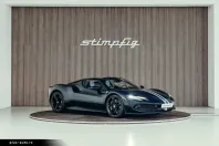 Ferrari 296 GTS din 2024 cu 8.479 km - oferta FER167247 - foto 7