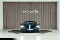 Ferrari 296 GTS din 2024 cu 8.479 km - oferta FER167247 - foto 8