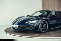 Ferrari 296 GTS din 2024 cu 8.479 km - oferta FER167247 - foto 10