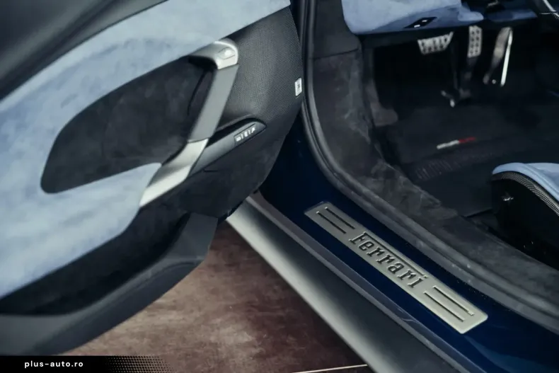 Ferrari 296 GTS din 2024 cu 8.479 km - oferta FER167247 - foto 19