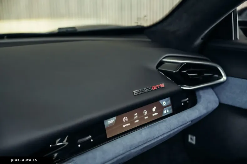 Ferrari 296 GTS din 2024 cu 8.479 km - oferta FER167247 - foto 25